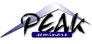 Peak Seminar
